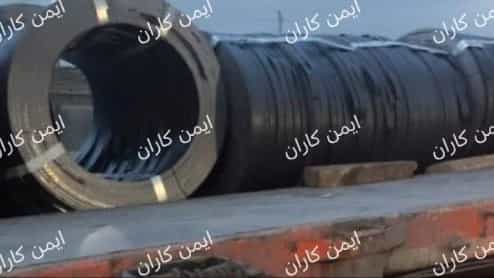 بهترین مرکز فروش تسمه های سیاه، اسیدشور و روغنی در ایران