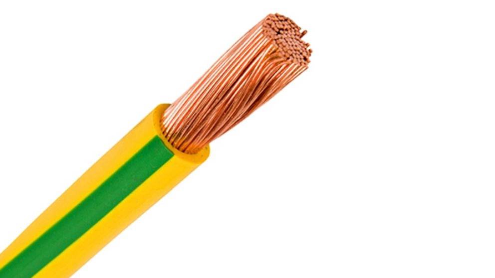 سیم ارت چیست و چه کاربردی دارد؟ سیم ارت چیست و چه کاربردی دارد؟